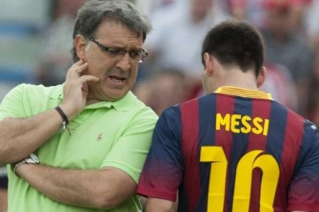 Cuu HLV Barca so quyen luc cua Messi hinh anh