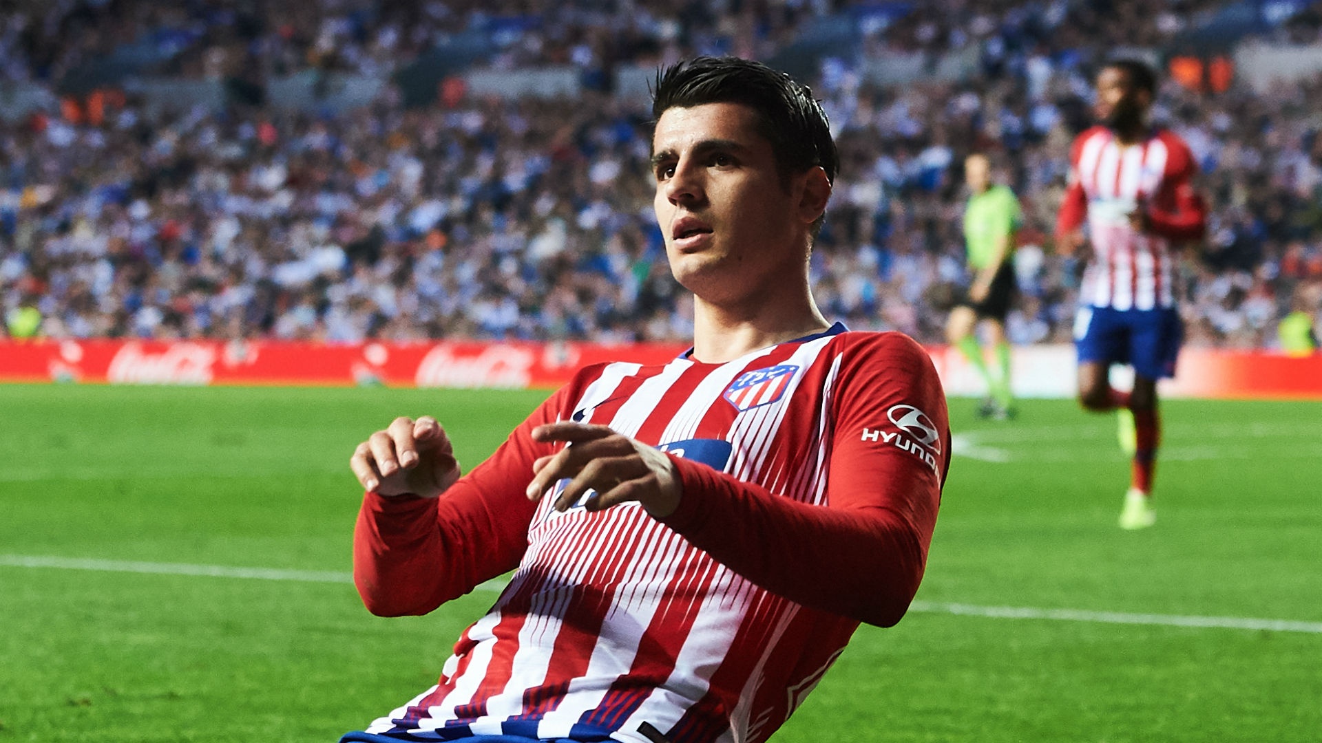 Alvaro Morata anh 5