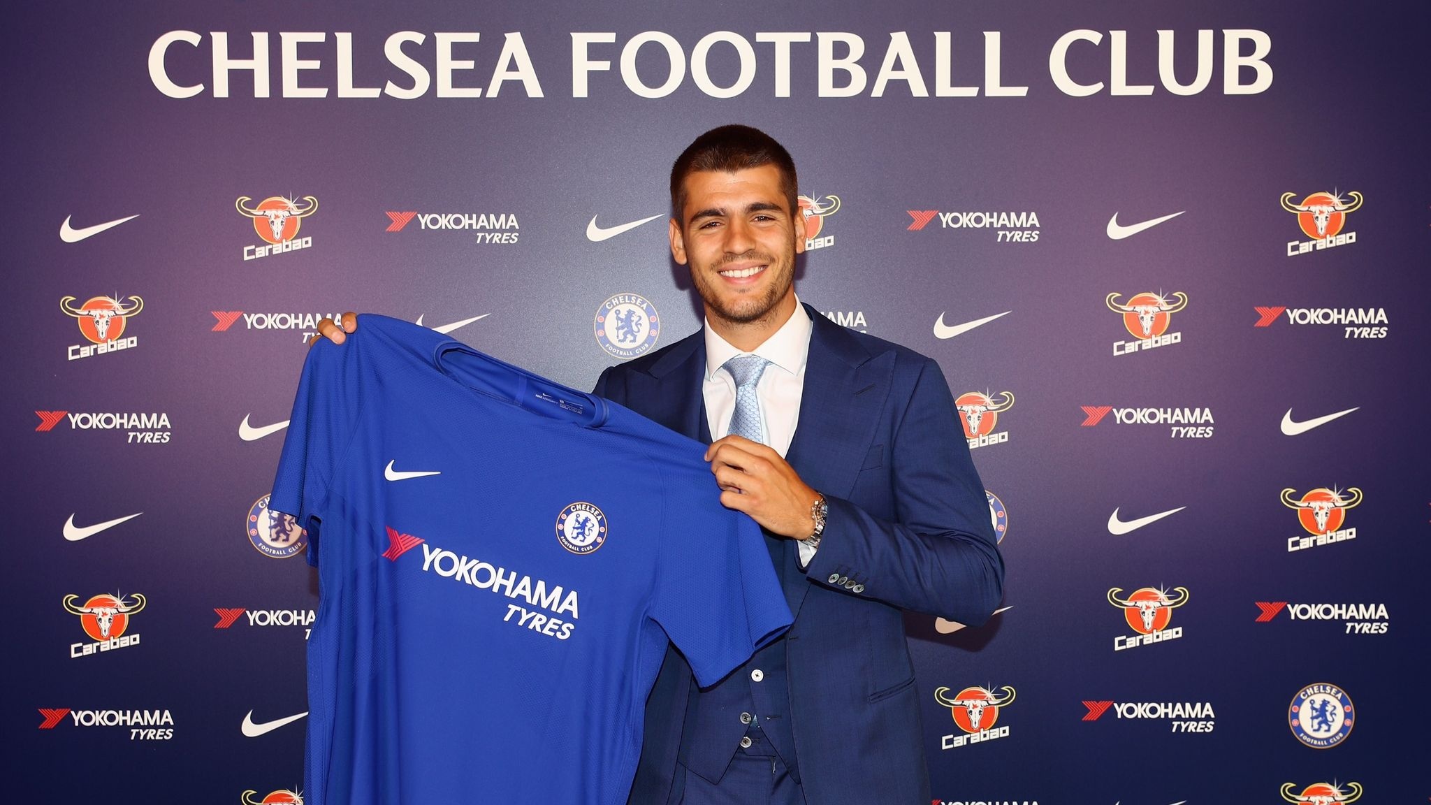 Alvaro Morata anh 4