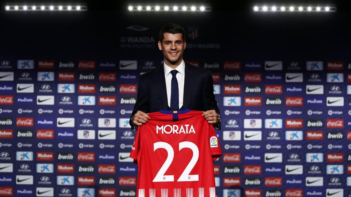 Alvaro Morata anh 6