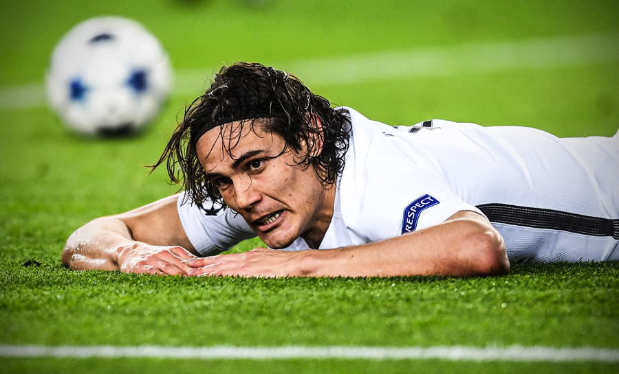 Edinson Cavani anh 2