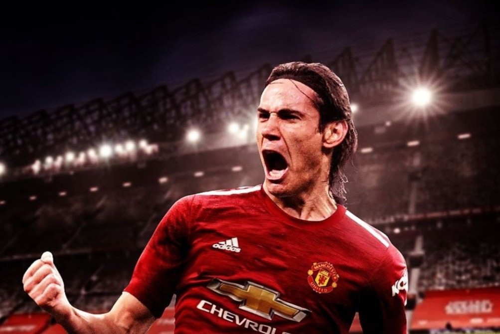 Thuong vu Cavani cho thay su be tac cua MU hinh anh