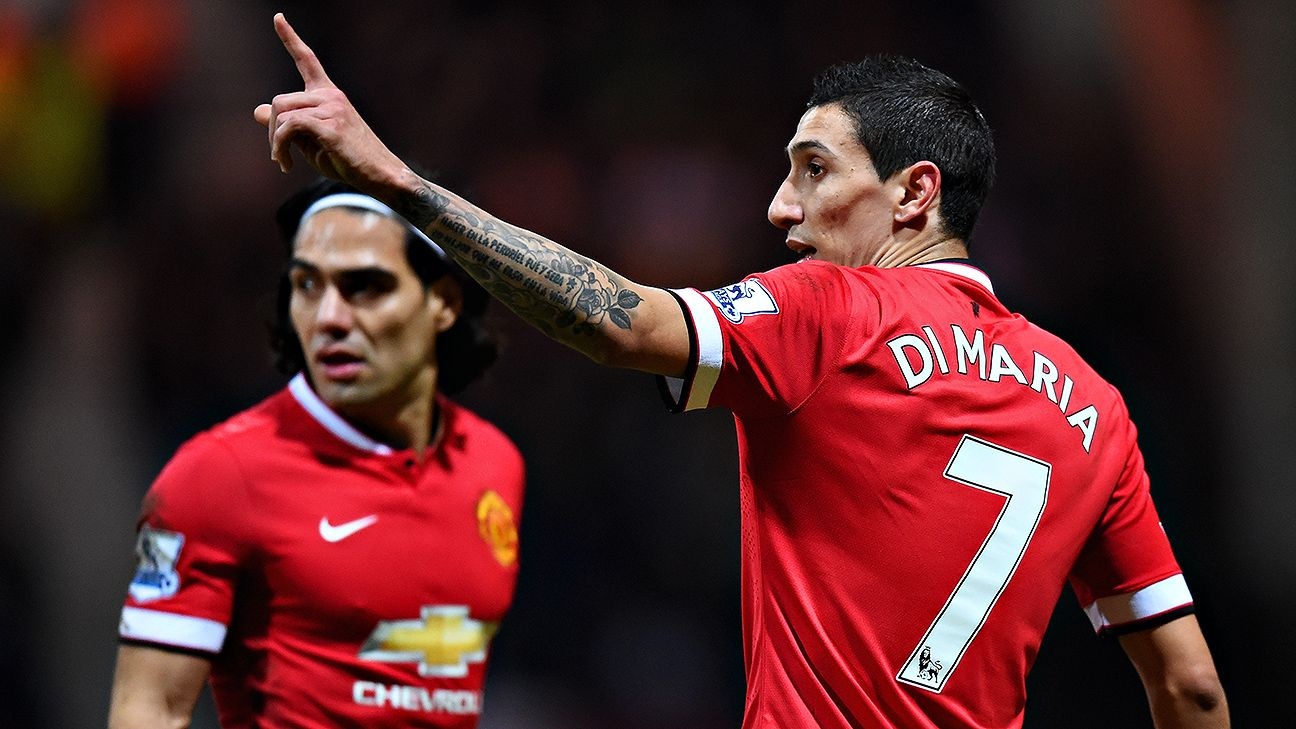 Edinson Cavani anh 3