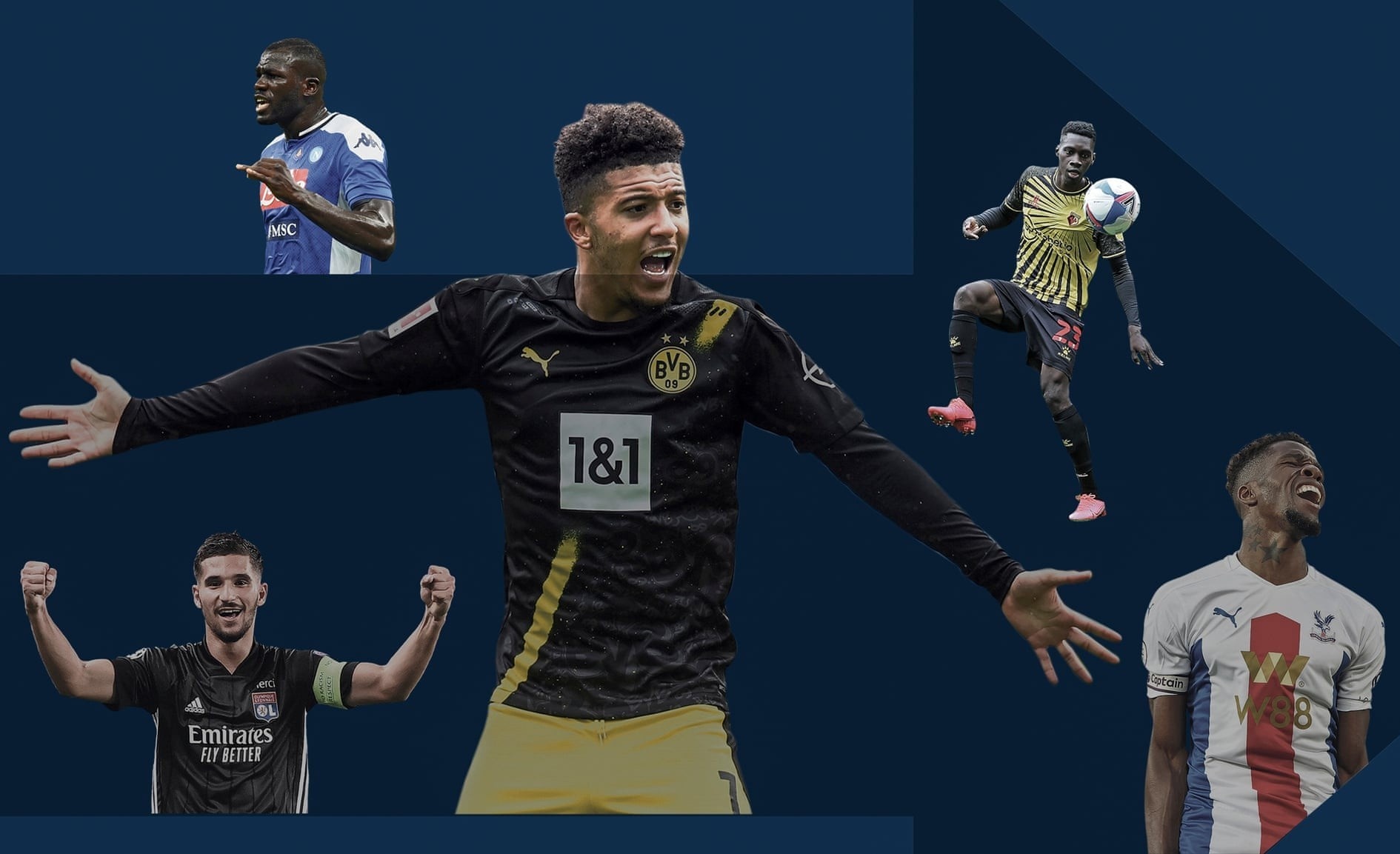 Nhung vu chuyen nhuong co the dien ra vao phien cho dong 2021 hinh anh