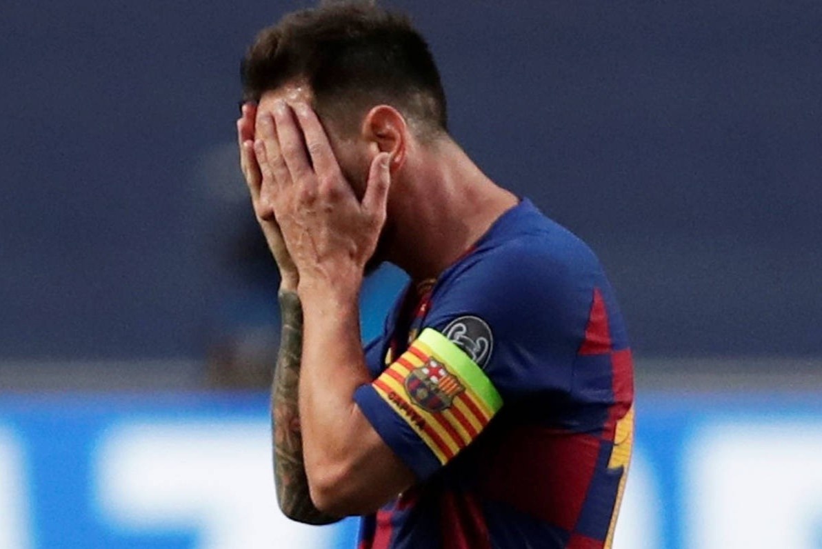 Barca tra gia vi nhung nam thang hoang phi hinh anh