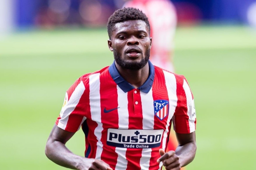 Arsenal chi hon 61 trieu euro de co ngoi sao cua Atletico hinh anh