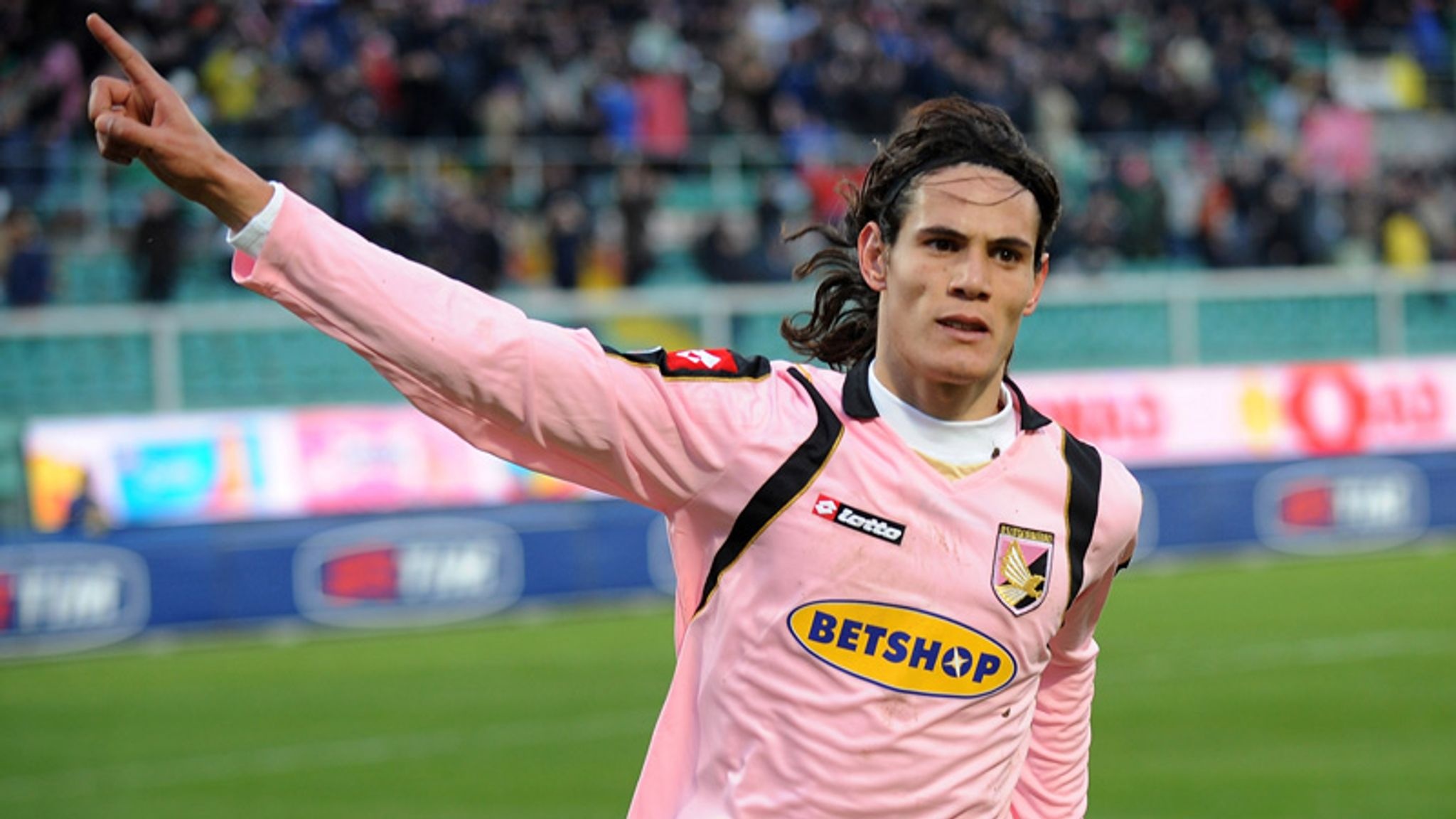 Edinson Cavani anh 4