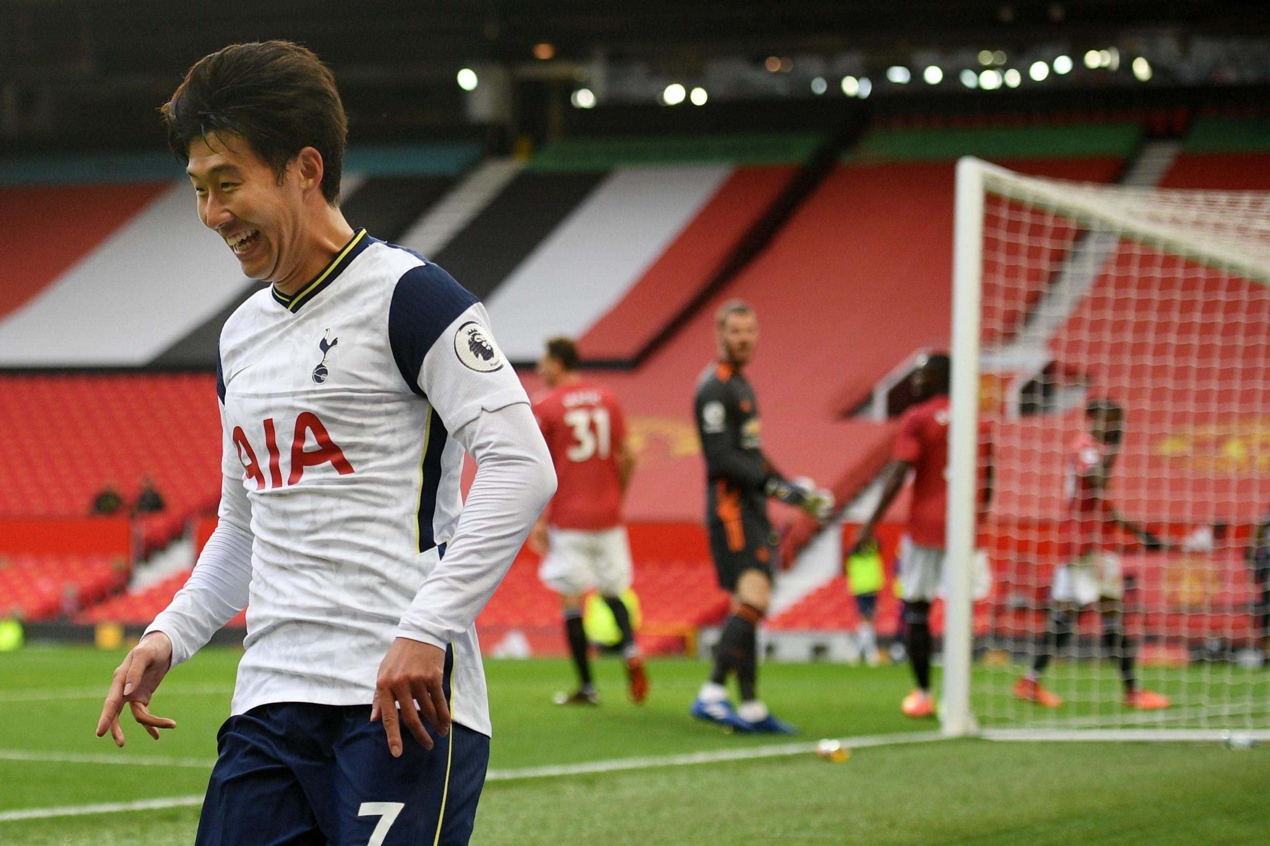 Son Heung-min anh 2