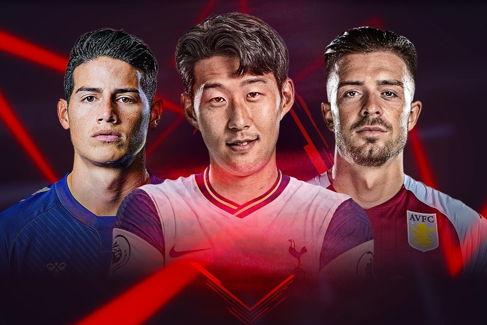 Son Heung-min choi hieu qua nhat Ngoai hang Anh hien tai hinh anh