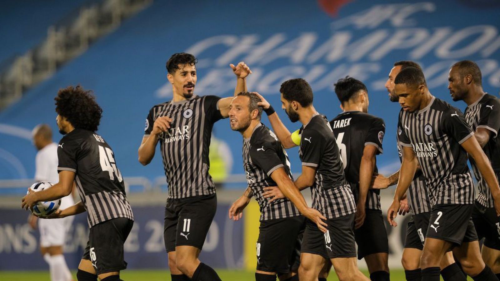 Xavi Hernandez anh 6