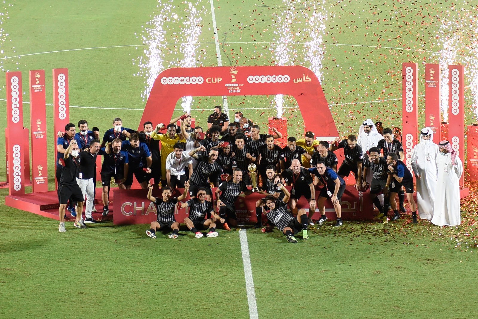 Xavi Hernandez anh 9