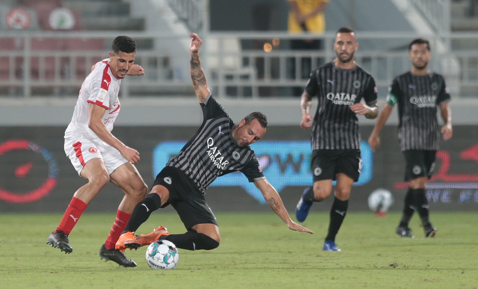 Xavi Hernandez anh 2