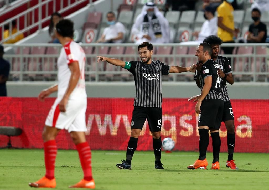 Xavi Hernandez anh 5