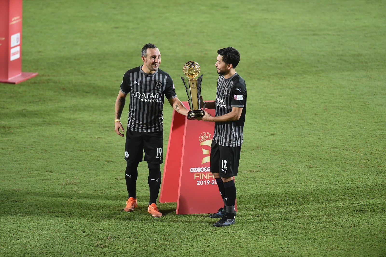 Xavi Hernandez anh 7