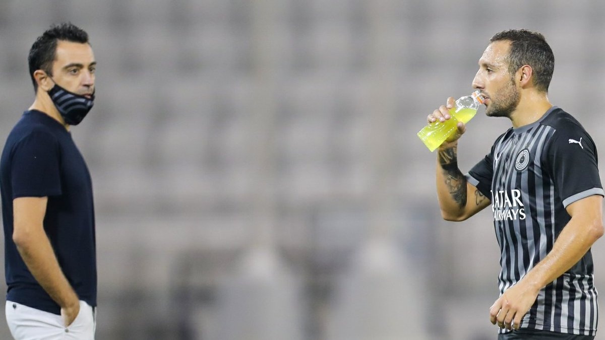 Xavi Hernandez anh 3