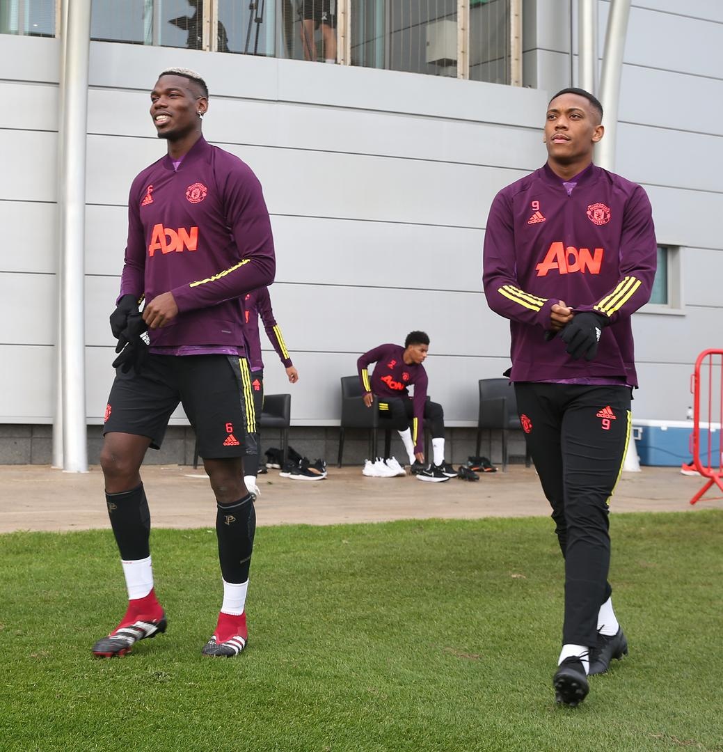 Manchester United anh 3