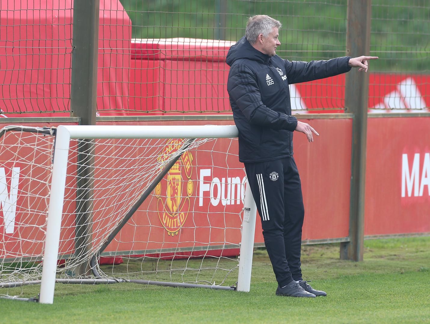 Manchester United anh 10