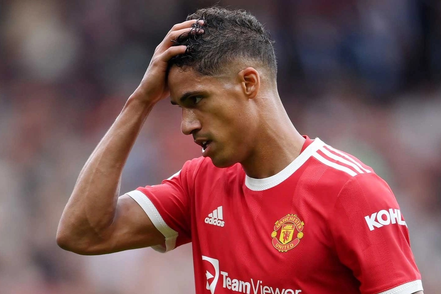 Varane nguy co tro thanh cu lua voi MU hinh anh