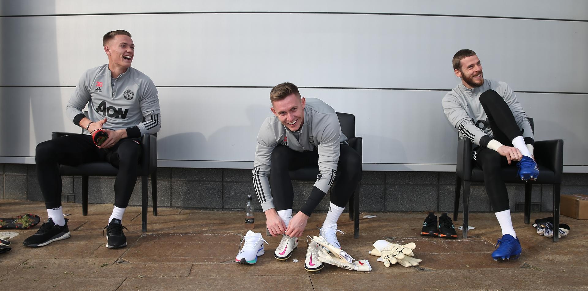 Manchester United anh 2