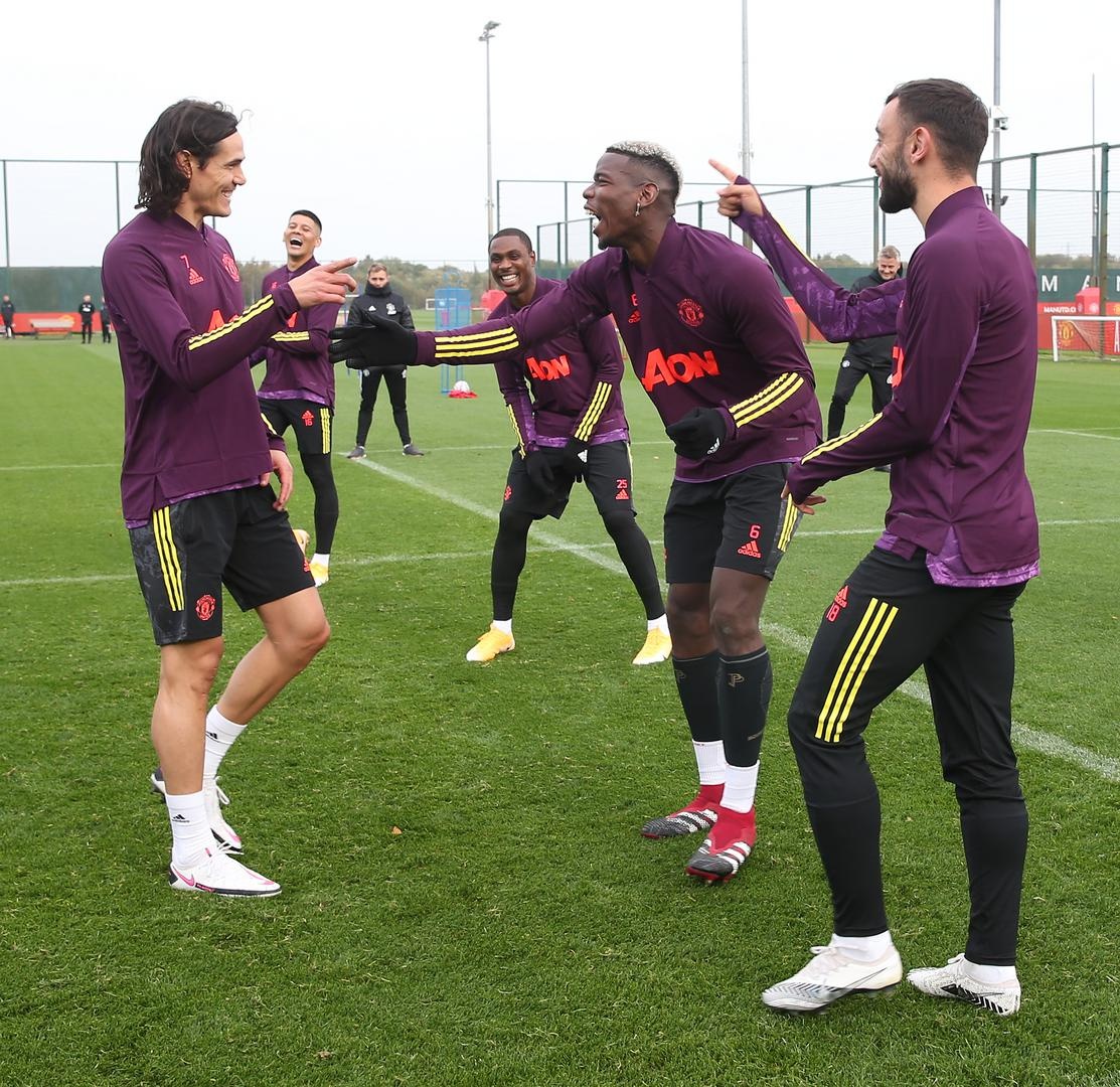 Manchester United anh 7