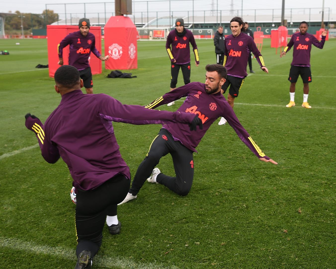 Manchester United anh 5