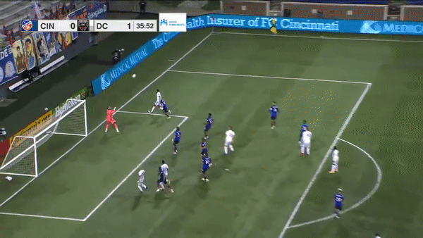 Thu mon My de thua sau qua phat o khoang cach 45 m hinh anh