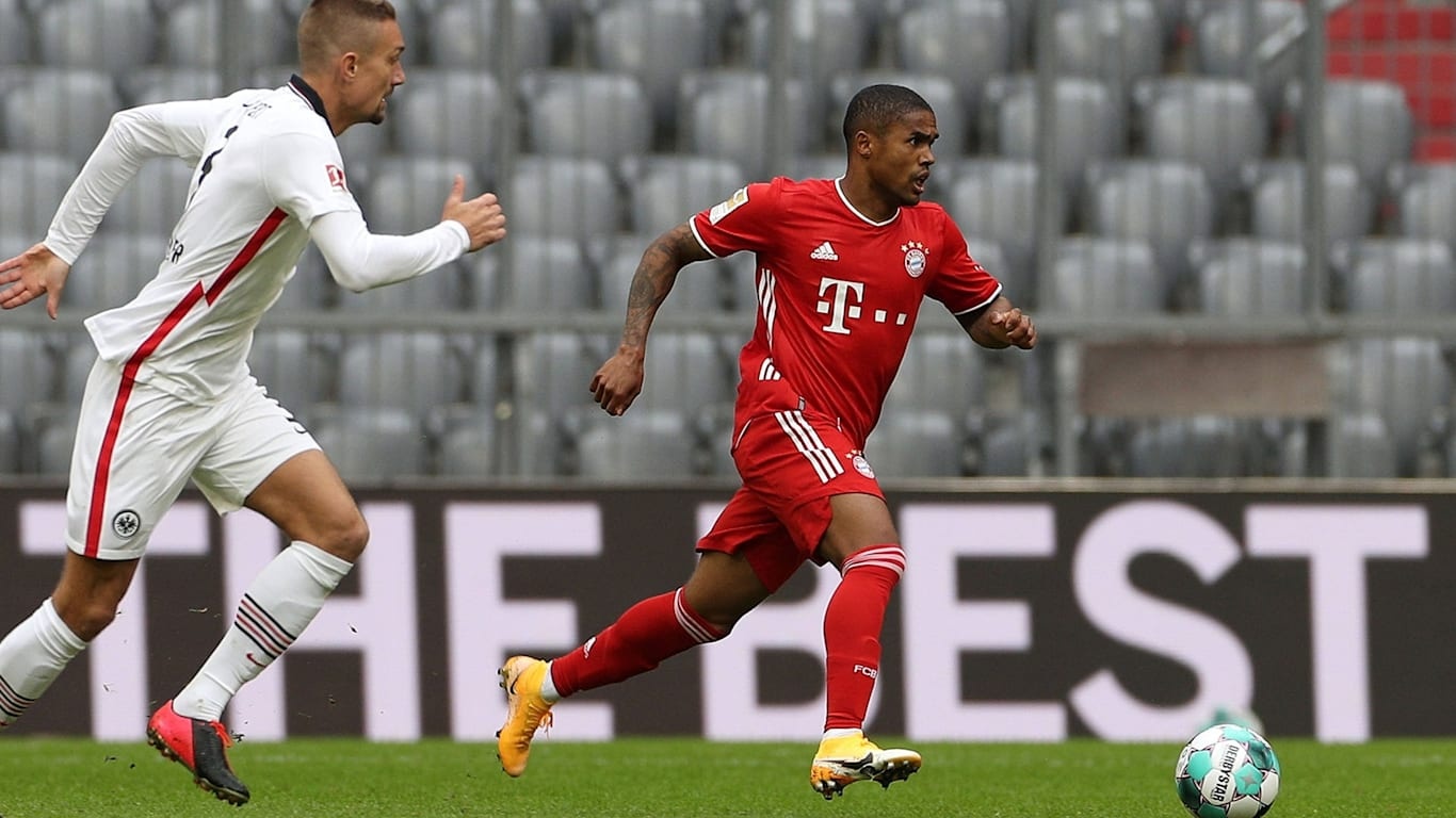 Robert Lewandowski anh 1