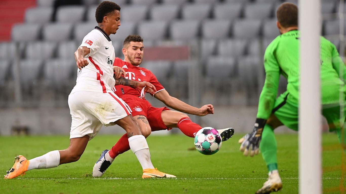 Robert Lewandowski anh 9