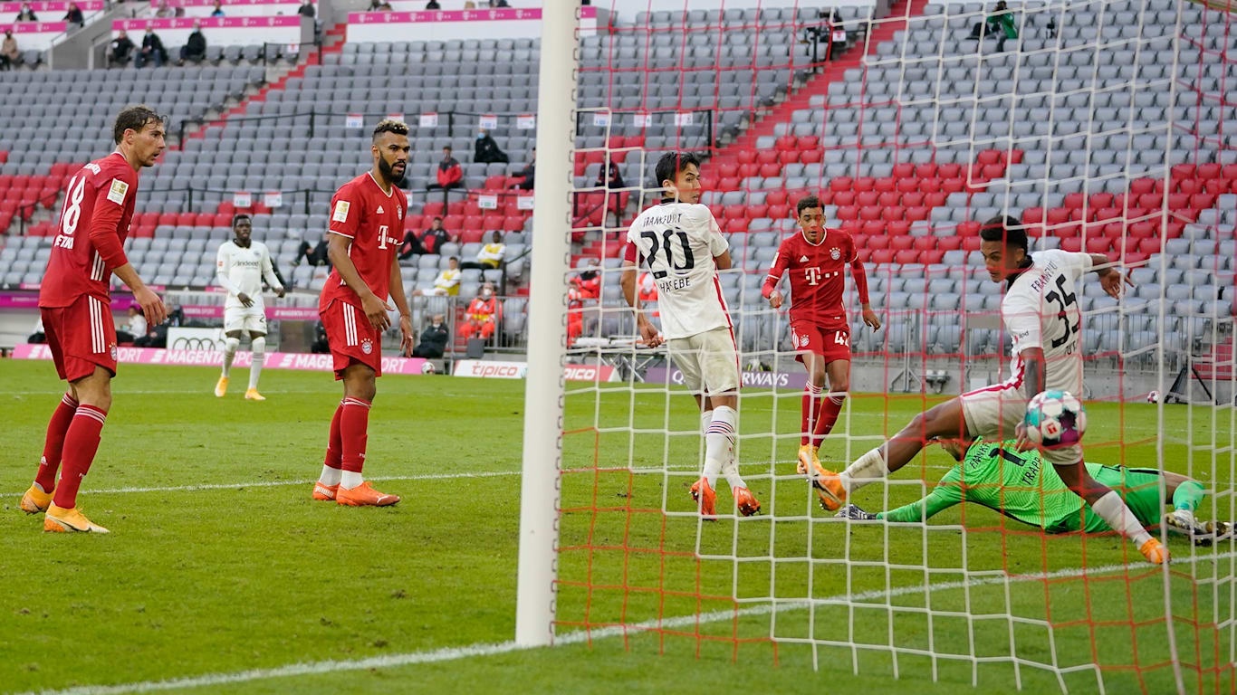 Robert Lewandowski anh 10