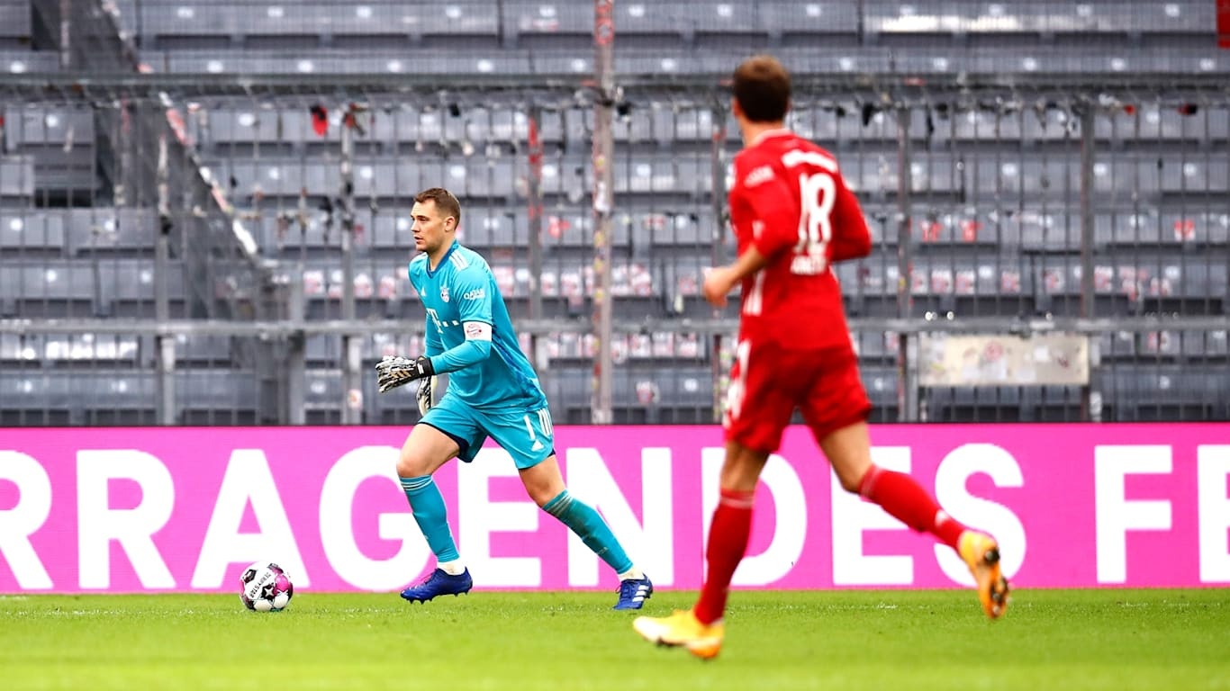 Robert Lewandowski anh 2