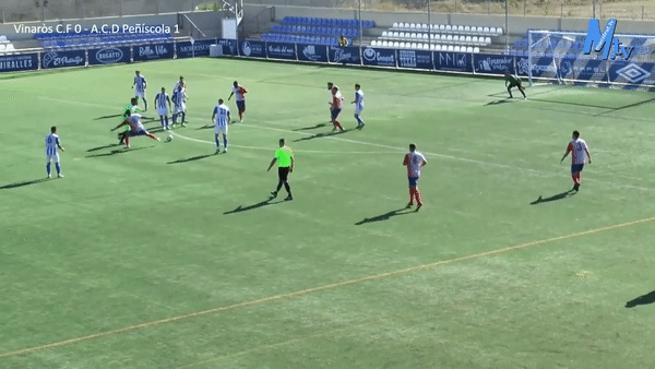 Thu mon ghi ban va de thung luoi vi an mung hinh anh