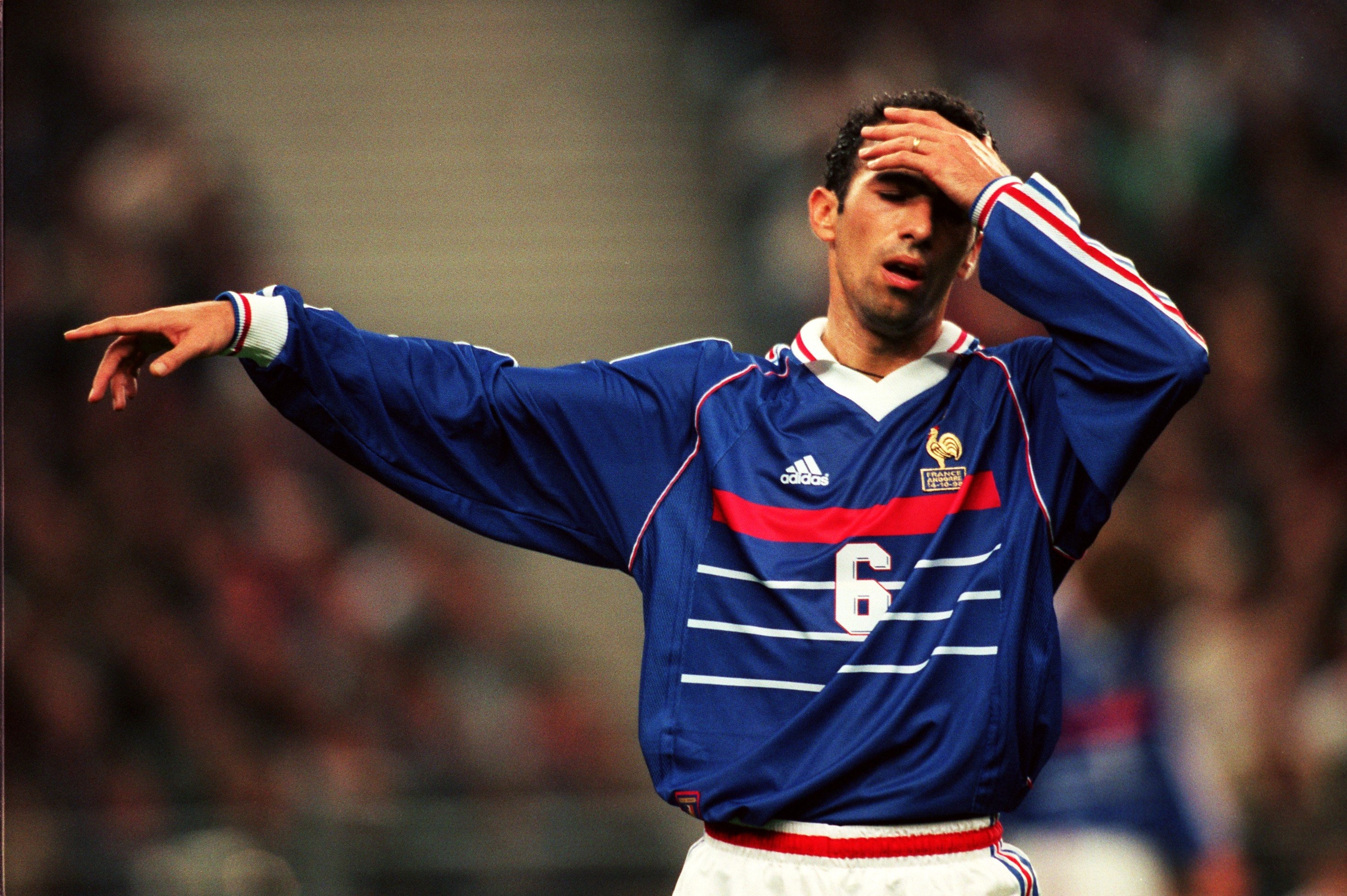 Olivier Giroud anh 11