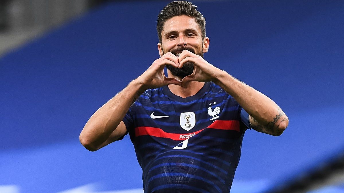 Olivier Giroud anh 3