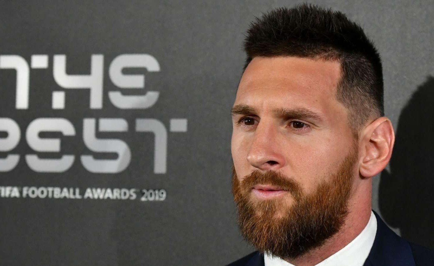 FIFA van to chuc giai The Best 2020 hinh anh