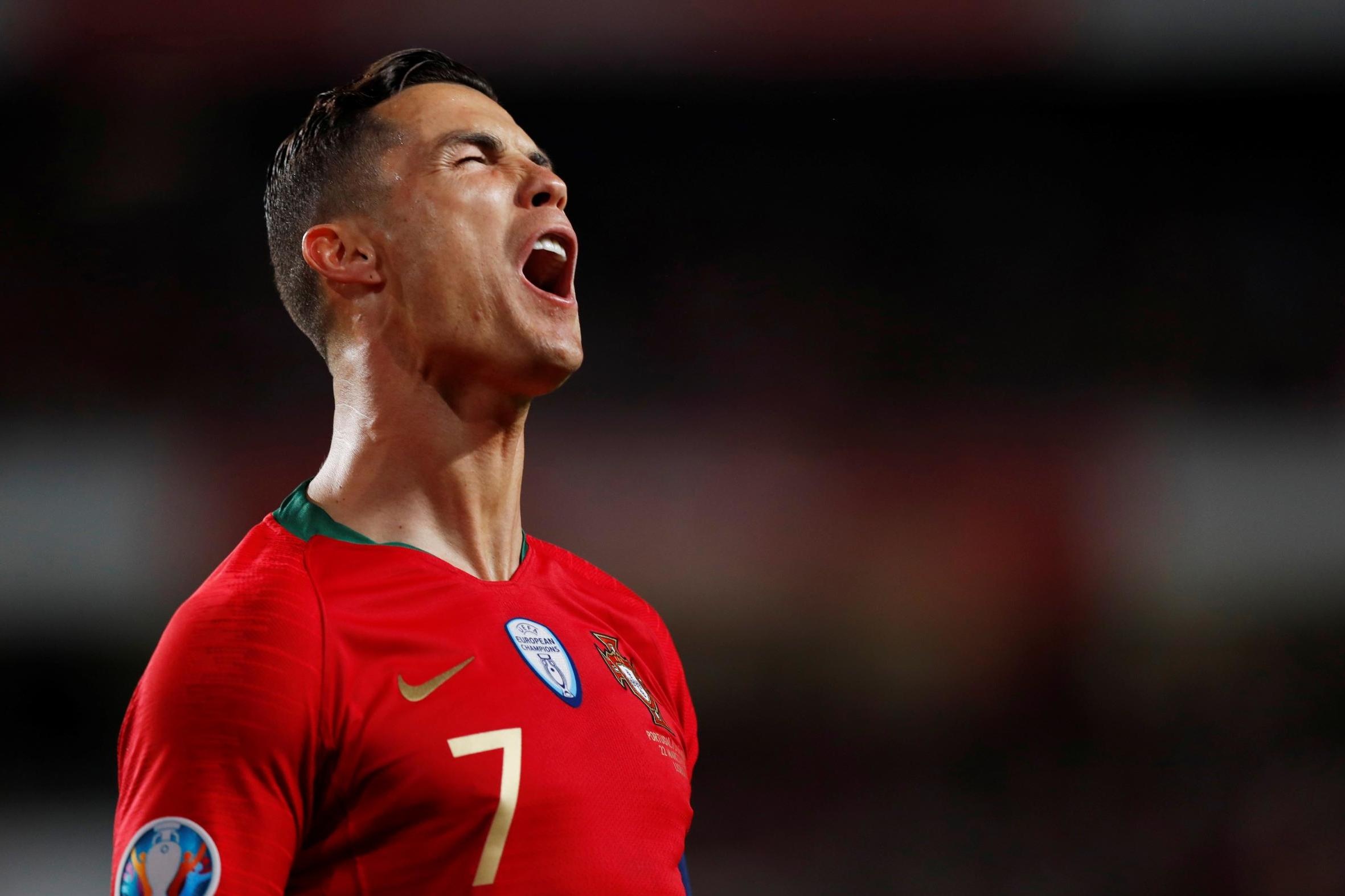 Cristiano Ronaldo anh 3