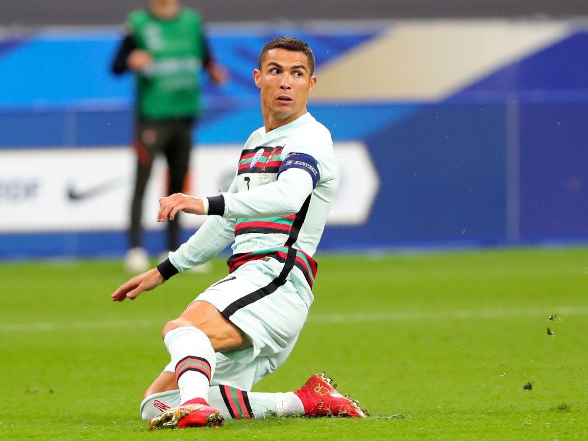 Cristiano Ronaldo anh 2