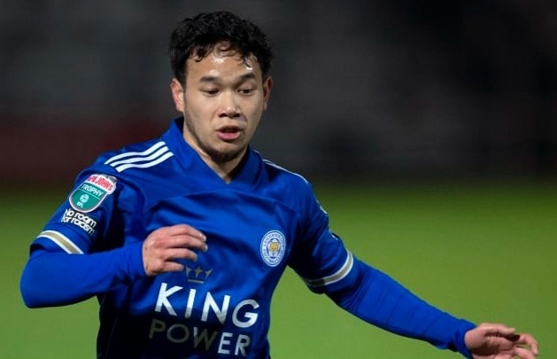 Cau thu goc Thai Lan lap cu dup vao luoi U23 MU hinh anh