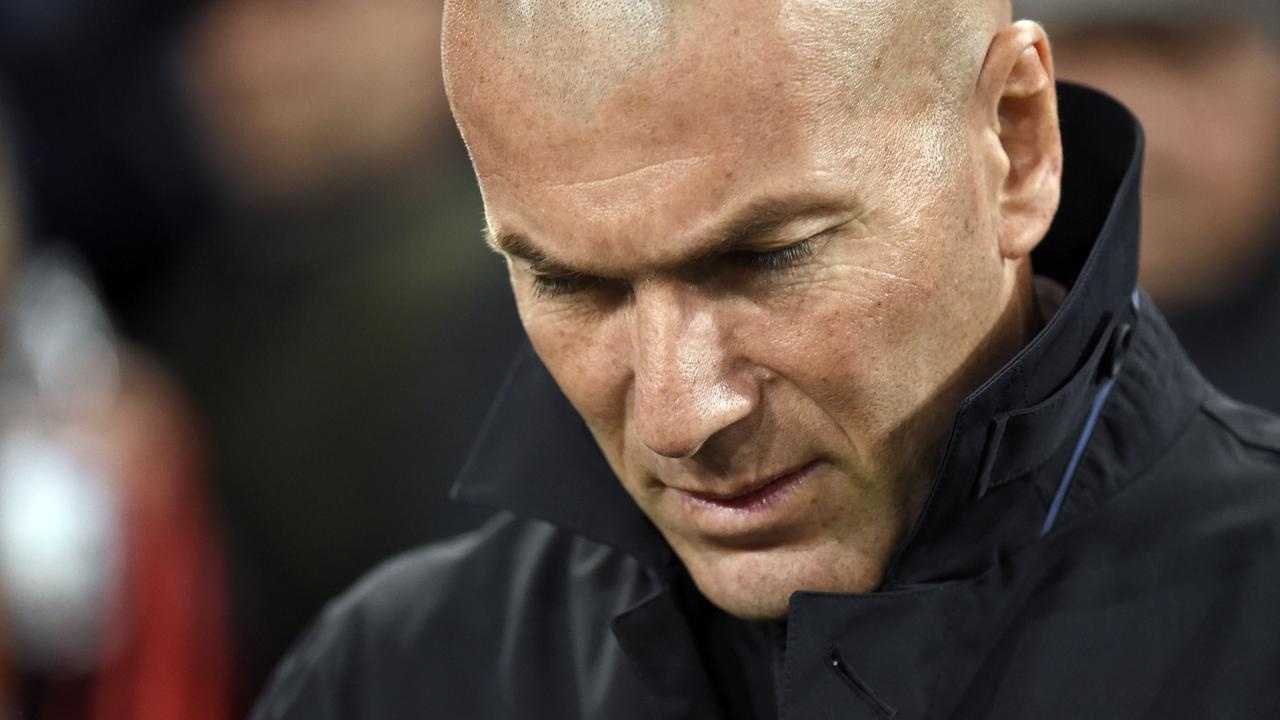 Zinedine Zidane anh 1