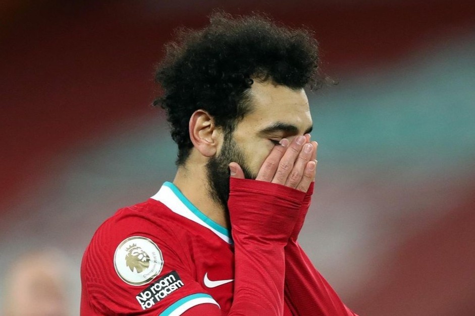 Liverpool kho guong day sau cu dam vao giua mat hinh anh