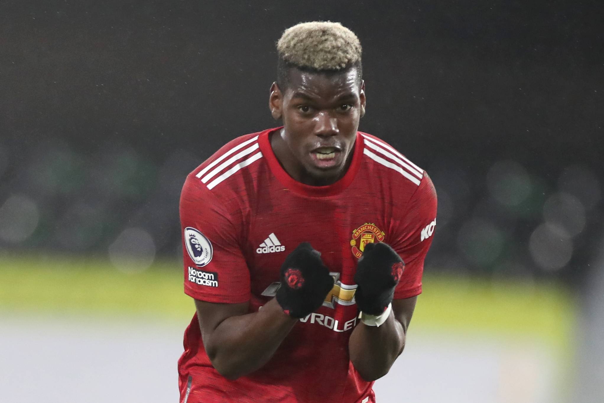 Paul Pogba anh 1