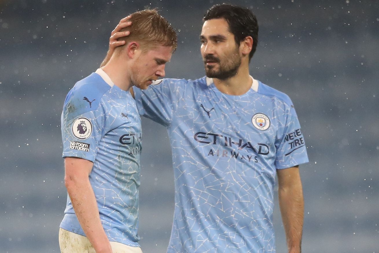 Ilkay Gundogan anh 3