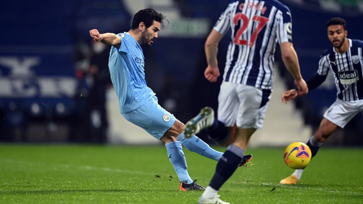 Ilkay Gundogan anh 2