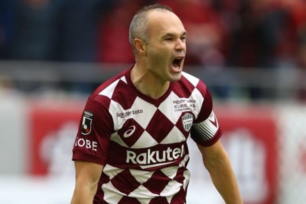Nhung pha kien tao va ban thang cua Iniesta tai J.League 1 mua 2020 hinh anh