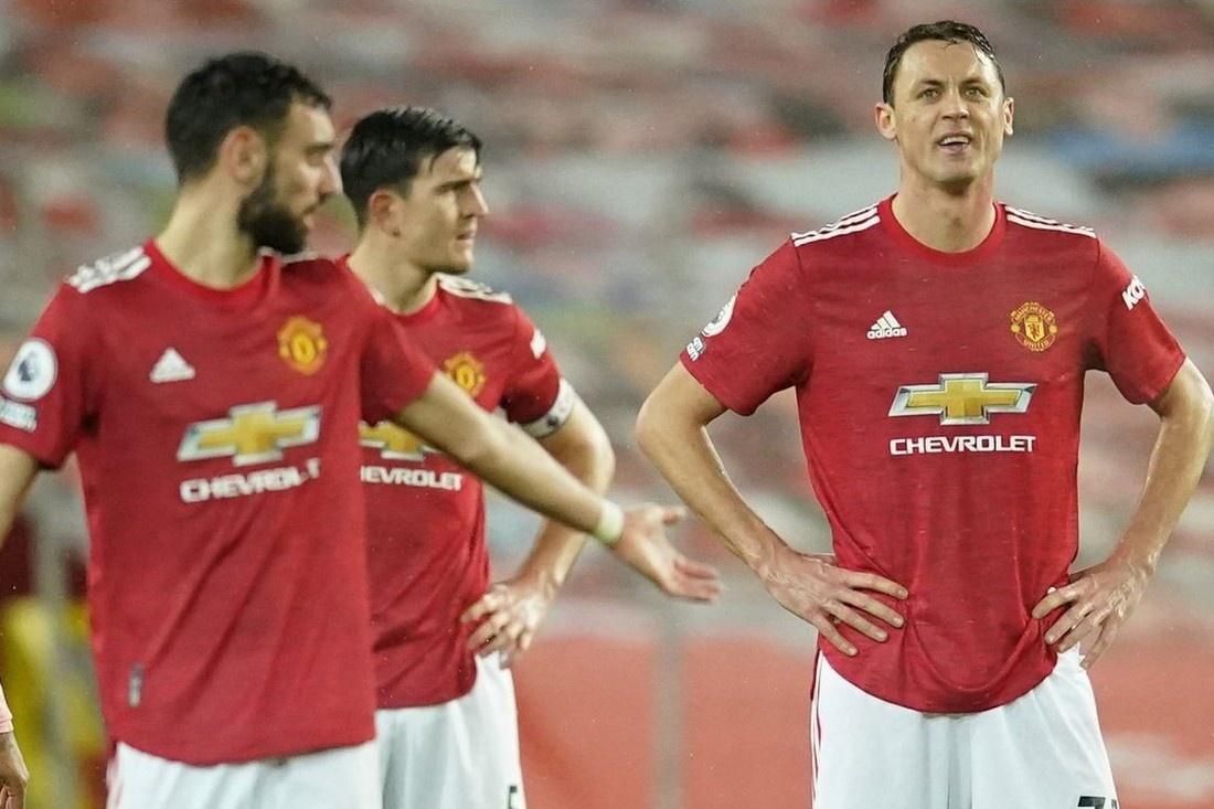 Nhung ao tuong ve MU dang tan bien hinh anh