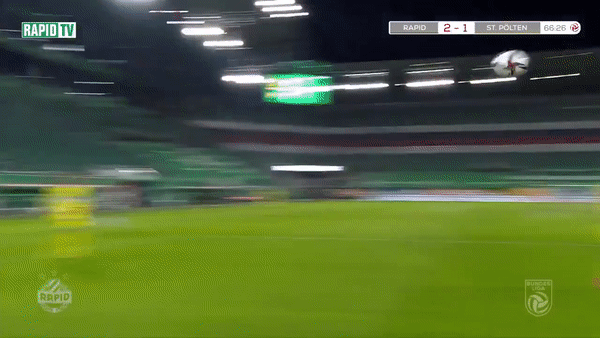 Tien dao Ao ghi ban theo phong cach kung-fu hinh anh