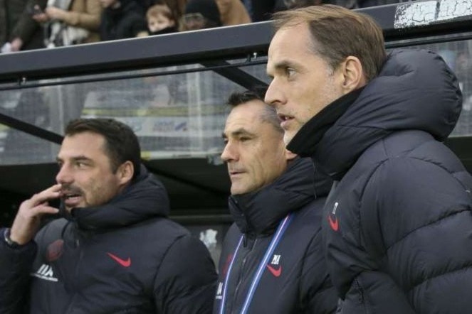 Doi ngu tro ly dung sau thanh cong cua HLV Tuchel hinh anh