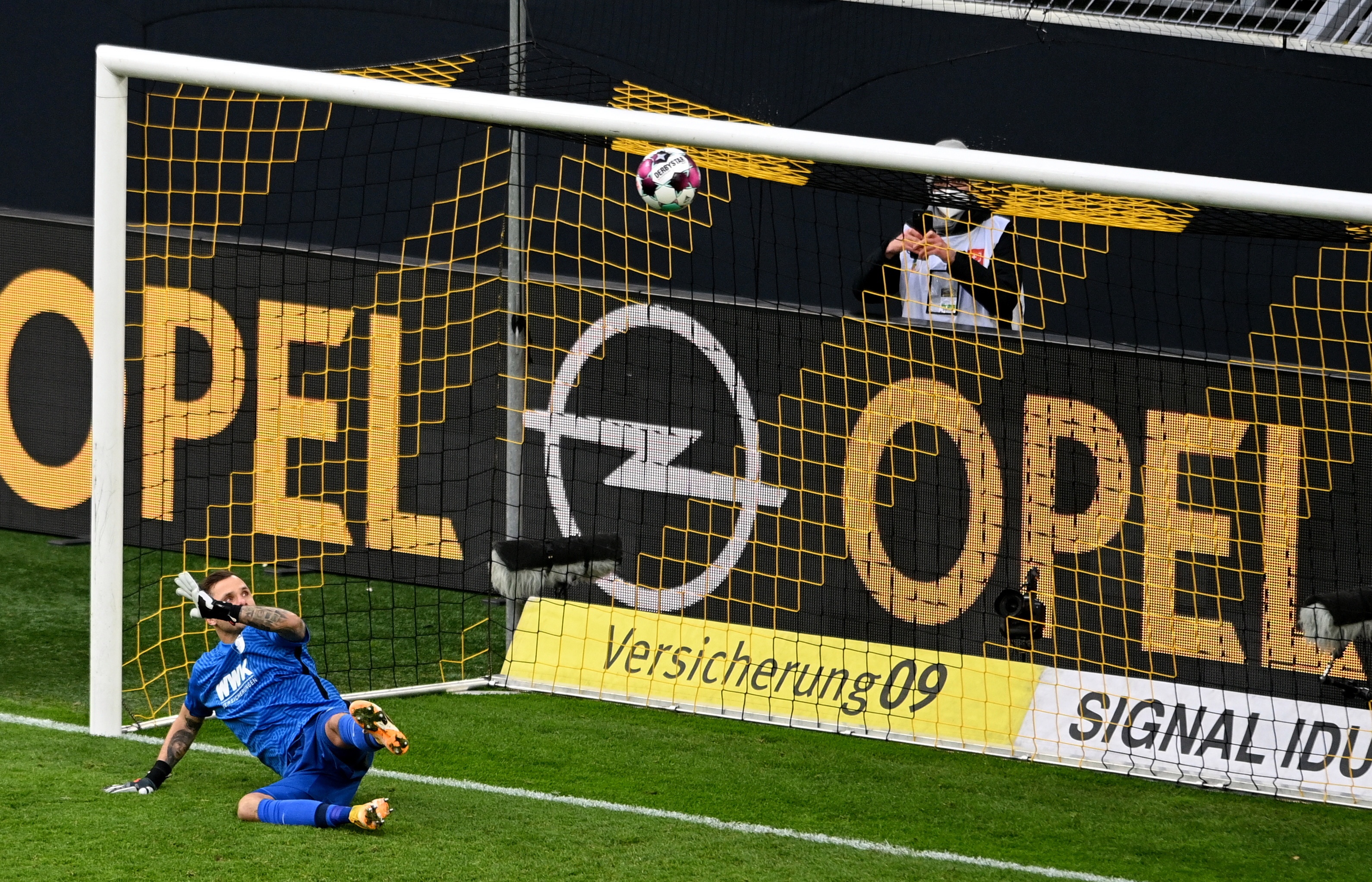 Erling Braut Haaland anh 4