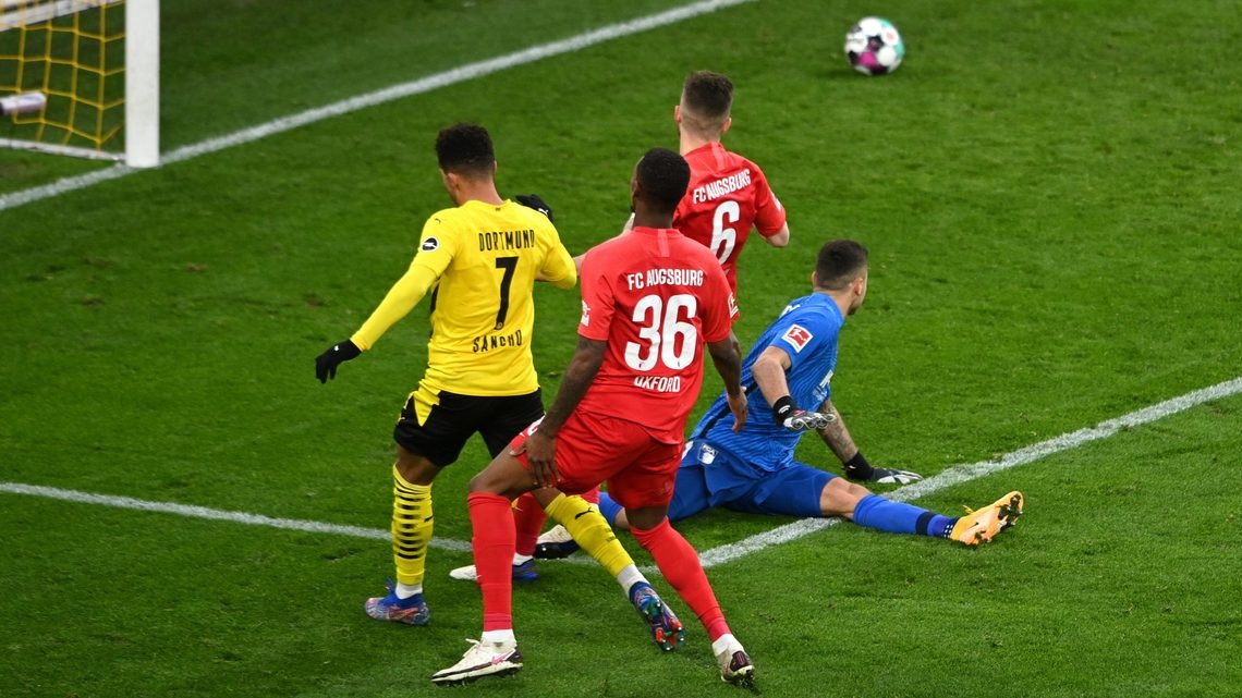 Erling Braut Haaland anh 8