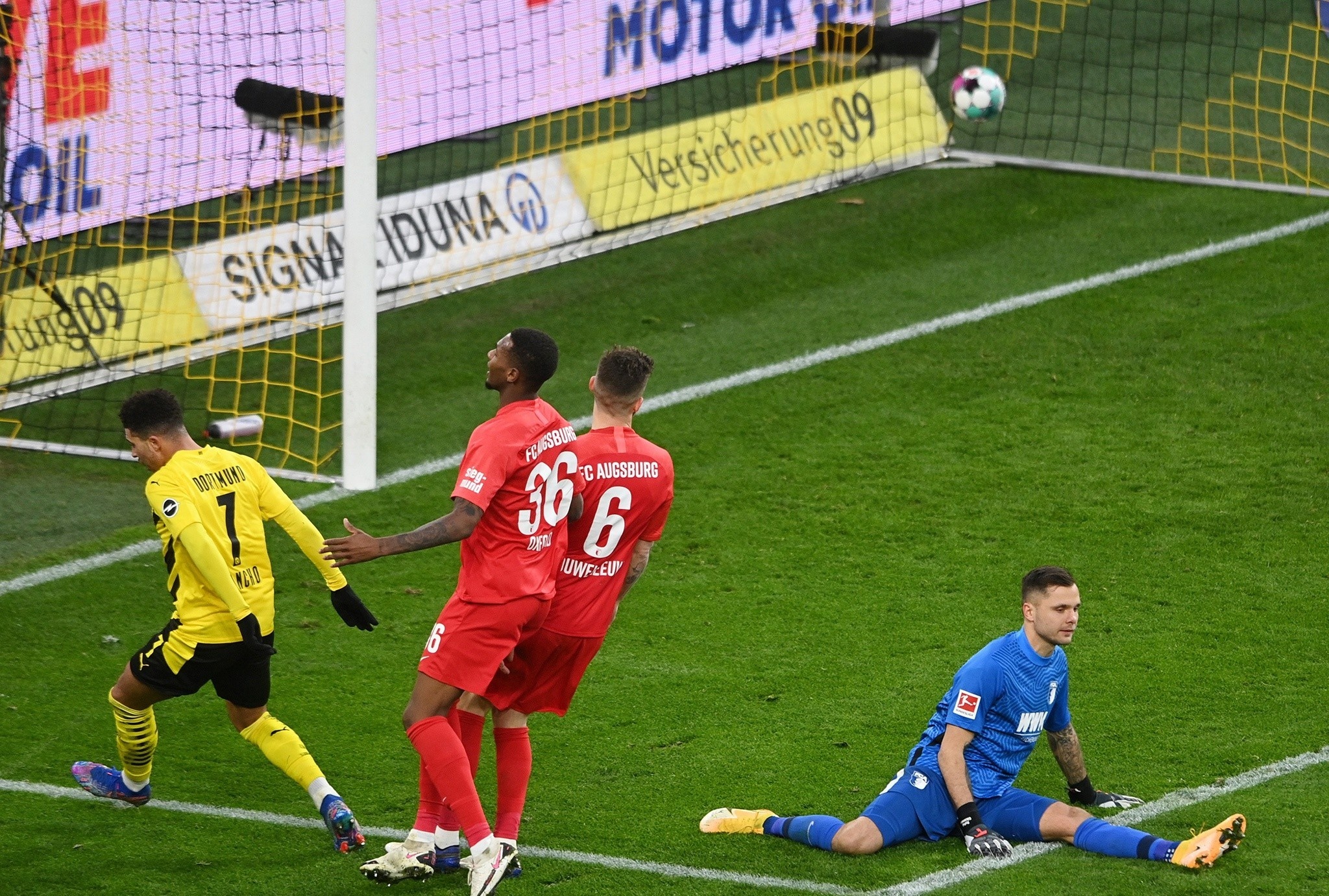 Erling Braut Haaland anh 9