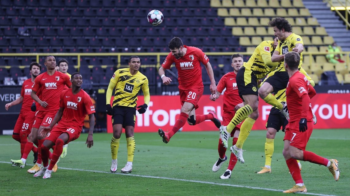 Erling Braut Haaland anh 5